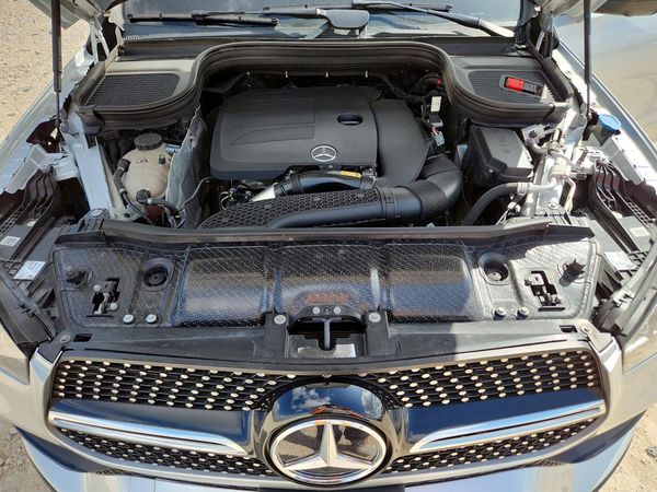 2020 MERCEDES-BENZ GLE GLE350