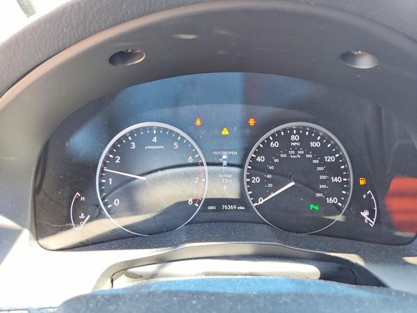 2013 LEXUS ES 350