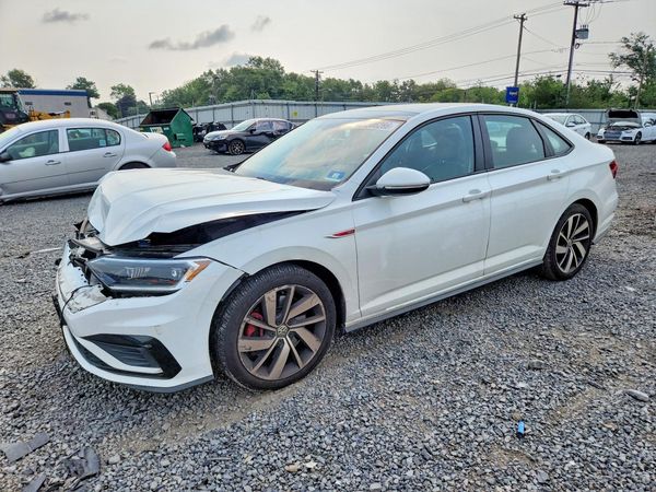 2020 VOLKSWAGEN JETTA