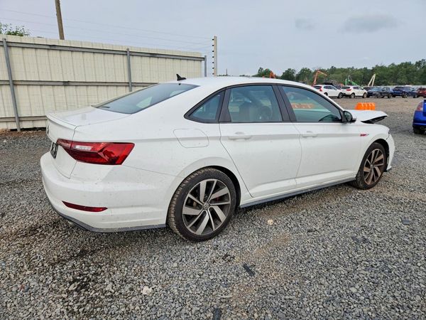 2020 VOLKSWAGEN JETTA