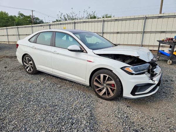 2020 VOLKSWAGEN JETTA