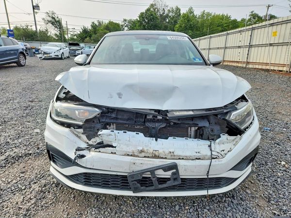 2020 VOLKSWAGEN JETTA