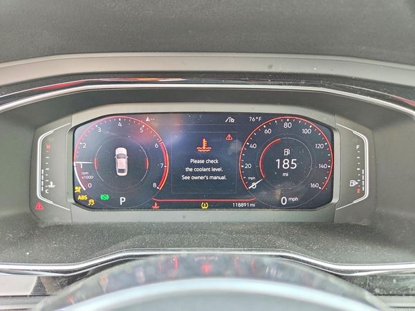 2020 VOLKSWAGEN JETTA