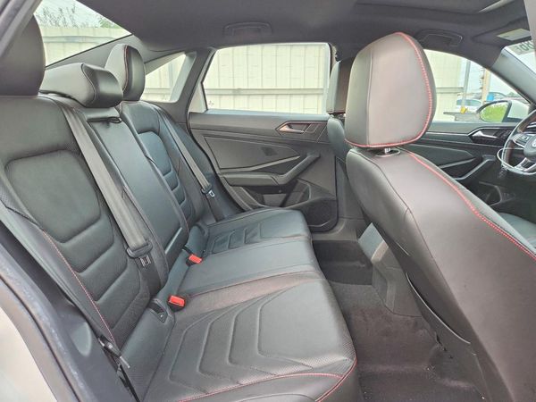 2020 VOLKSWAGEN JETTA
