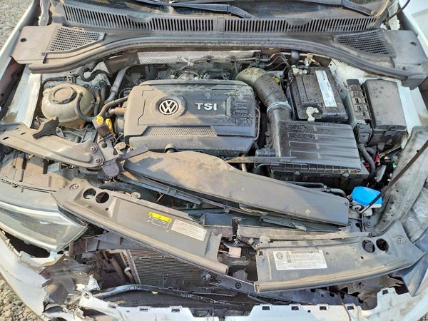 2020 VOLKSWAGEN JETTA