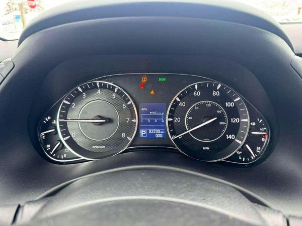 2020 NISSAN ARMADA