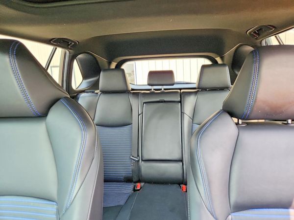 2024 TOYOTA RAV4 XSE