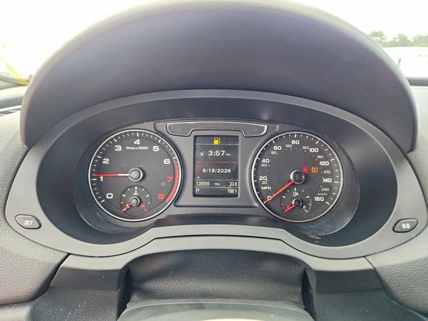 2016 AUDI Q3 Prestige