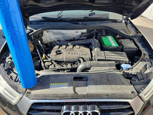 2016 AUDI Q3 Prestige