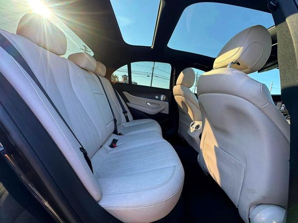 2021 MERCEDES-BENZ E E350