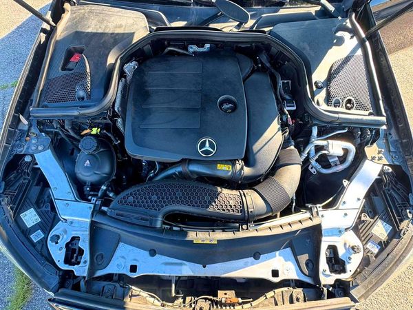 2021 MERCEDES-BENZ E E350