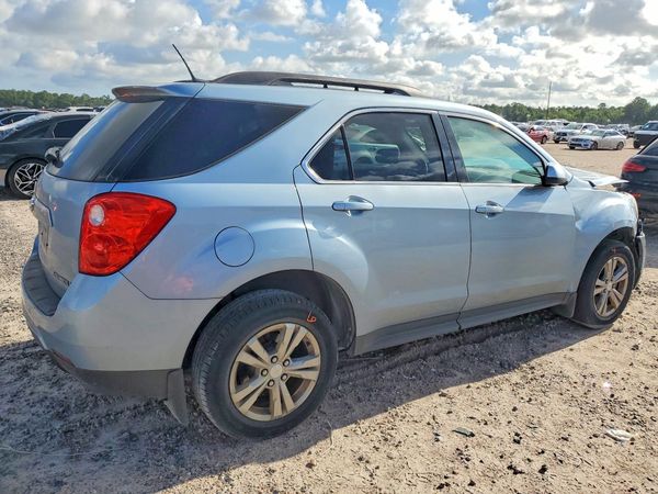 2014 CHEVROLET EQUINOX
