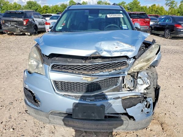 2014 CHEVROLET EQUINOX
