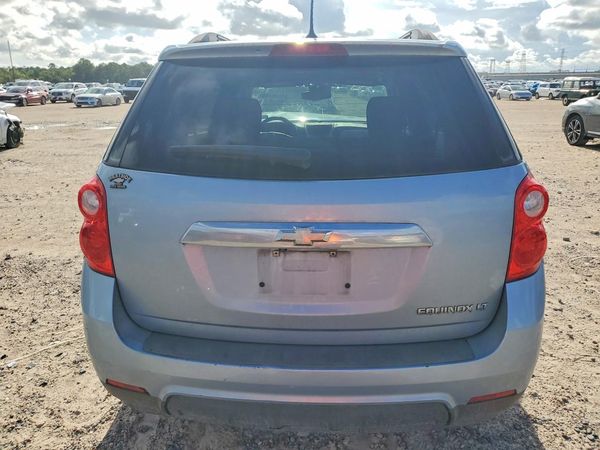 2014 CHEVROLET EQUINOX