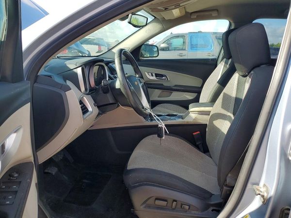 2014 CHEVROLET EQUINOX