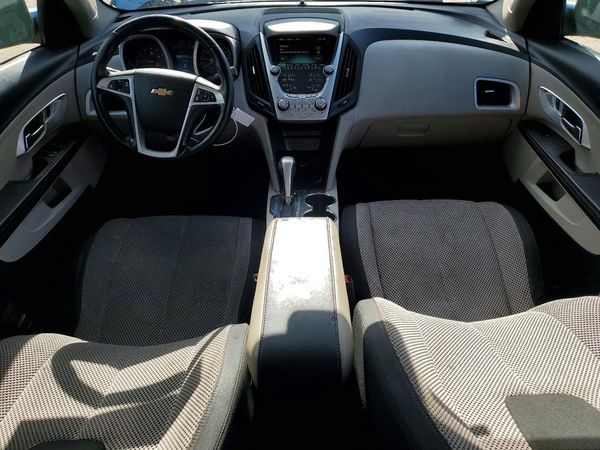 2014 CHEVROLET EQUINOX