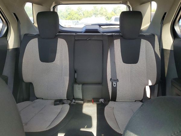 2014 CHEVROLET EQUINOX