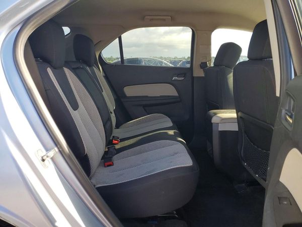 2014 CHEVROLET EQUINOX