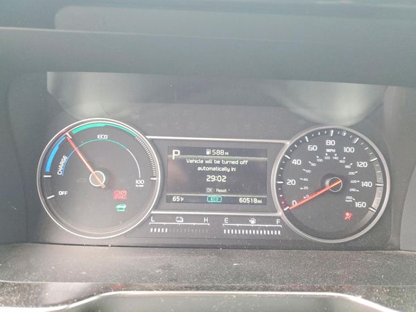 2022 KIA SORENTO EX