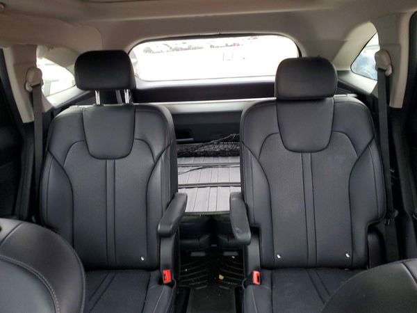2022 KIA SORENTO EX