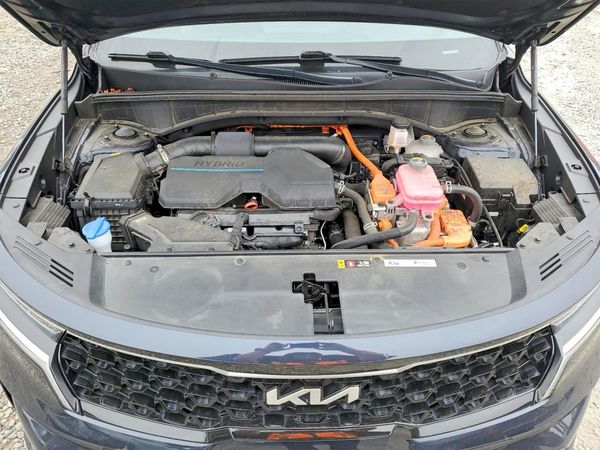 2022 KIA SORENTO EX