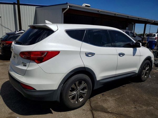 2013 HYUNDAI SANTA FE Sport AWD — PSRA