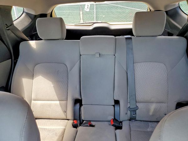 2013 HYUNDAI SANTA FE Sport AWD — SUVN