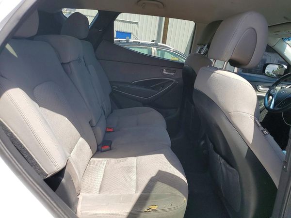 2013 HYUNDAI SANTA FE Sport AWD — PSRS