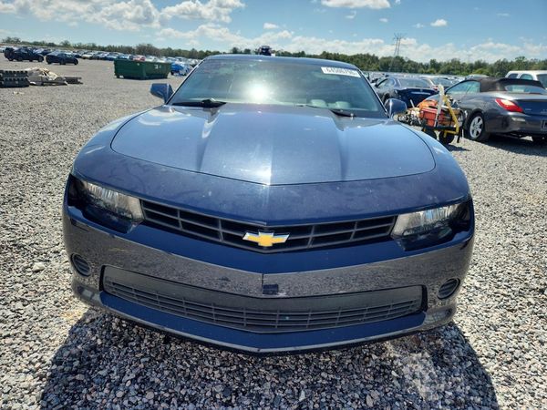 2015 CHEVROLET CAMARO 2LS