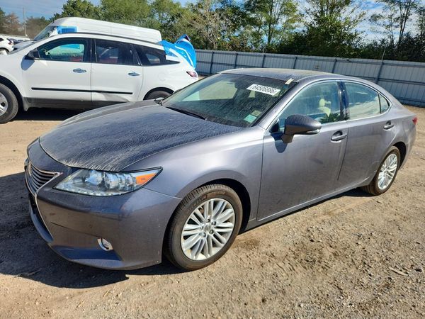 2014 LEXUS ES — DSFA — Front 3/4