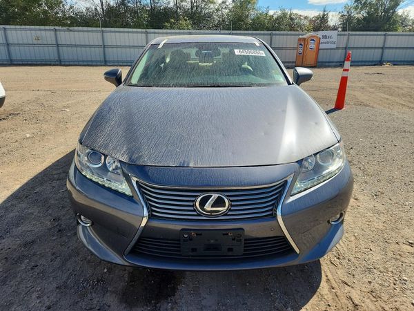2014 LEXUS ES 350 — DIRF