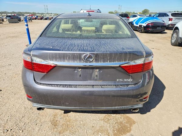 2014 LEXUS ES 350 — DIRR