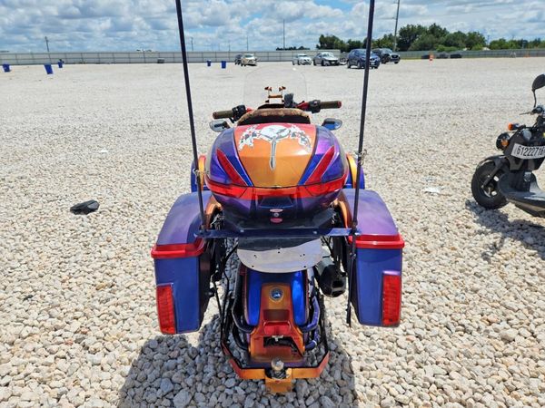 2022 CAN-AM SPYDER