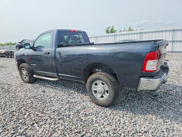 2022 RAM 2500 TRADESMAN REG CAB 4X4