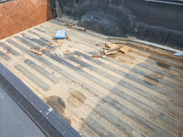 2022 RAM 2500 TRADESMAN REG CAB 4X4