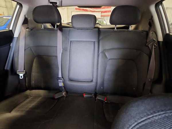 2013 KIA SPORTAGE LX