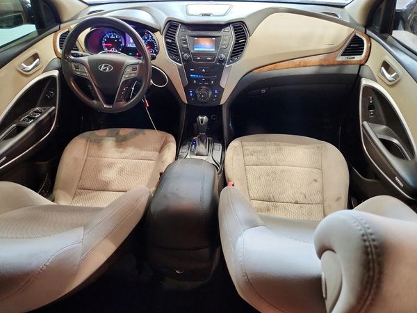 2016 HYUNDAI SANTA FE Base