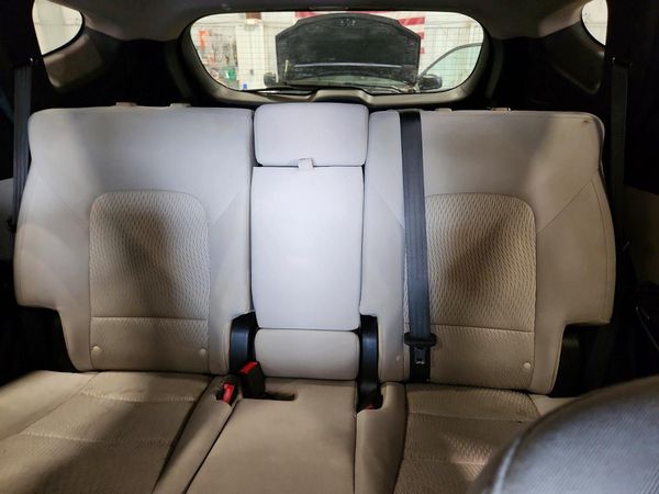 2016 HYUNDAI SANTA FE Base