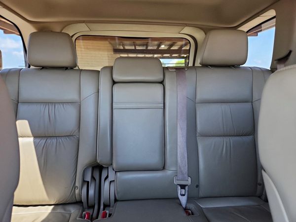 2014 JEEP GRAND CHER Limited