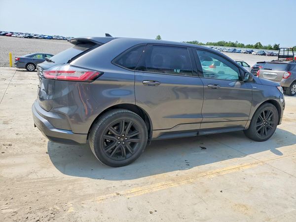 2022 FORD EDGE SEL — PSRA