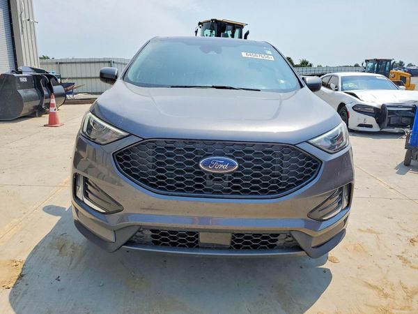 2022 FORD EDGE SEL — DIRF