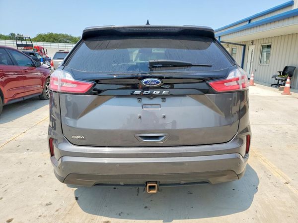 2022 FORD EDGE SEL — DIRR