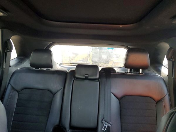 2022 FORD EDGE SEL — SUVN