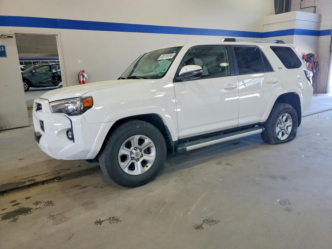2022 TOYOTA 4RUNNER