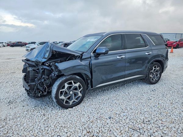 2022 HYUNDAI PALISADE