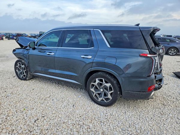 2022 HYUNDAI PALISADE