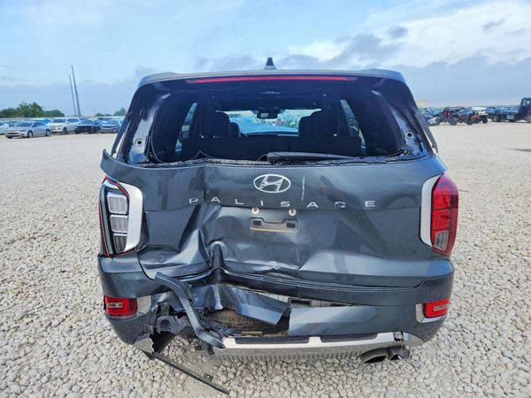 2022 HYUNDAI PALISADE