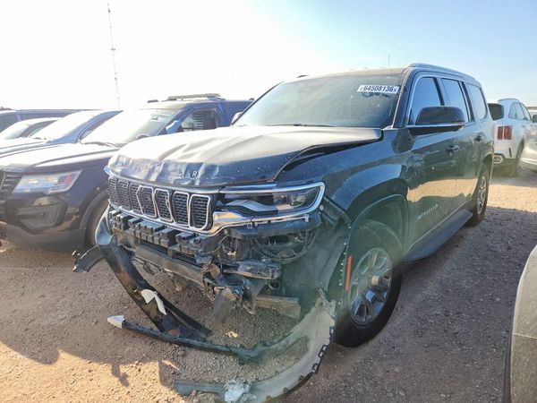 2023 JEEP WAGONEER