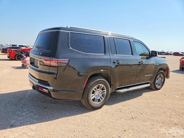 2023 JEEP WAGONEER