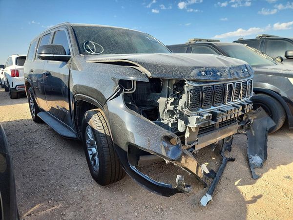 2023 JEEP WAGONEER